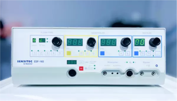 Sensitec ESF-160 