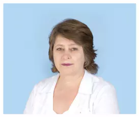 Петренко Елена Павловна