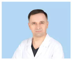 Петренко Сергей Иванович