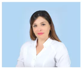 Злобина Анна Владимировна