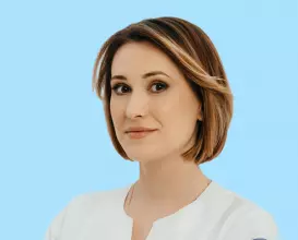 Леонова Анастасия Константиновна